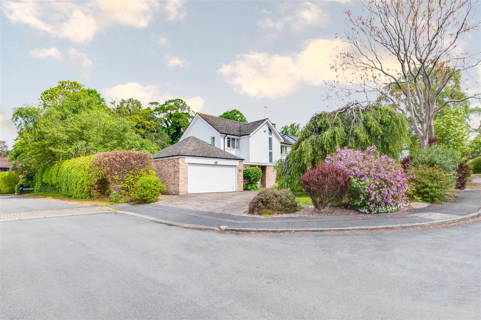 For Sale Constables Estate Agents